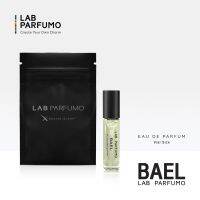 LAB Parfumo, Bael น้ำหอมสำหรับผู้ชายและผู้หญิง (ขนาด 4ml) ความ Aromatic ที่เท่ๆ แต่นุ่มนวล