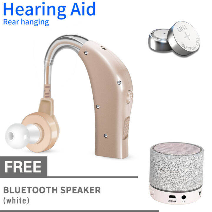 Hearing Aid Amplifier Original Digital For Elder Hearing Amplifiers
