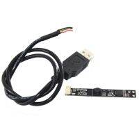 HOT-Hm1355 1280X1024 1.3Mp 60องศาเลนส์กล้องเว็บแคม Usb โมดูลบอร์ดสำหรับไดรฟ์สำหรับแล็ปท็อป