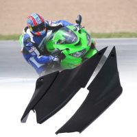 Motorcycle Gas Tank Side Panel Cover Fairing Panel Cover Case for Kawasaki Ninja ZX6R ZX636 2005 2006 ZX-6R 05 06