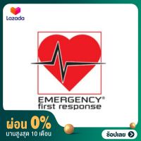 Emergency First Response หลักสูตรปฐมพยาบาลเบื้องต้นสำหรับนักดำน้ำ