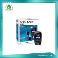 เครื่องตรวจน้ำตาลในเลือด Accu-Chek Guide