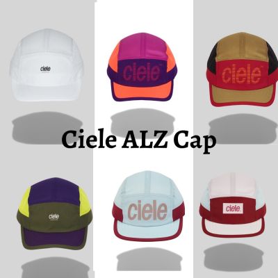 หมวก Ciele ALZ ของแท้