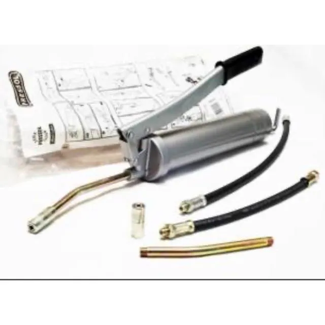 Pressol Grease Gun manual 500CC (Heavy Duty)(Germany) Lazada PH