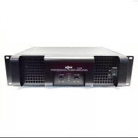 A-ONE เพาเวอร์แอมป์ กลางแจ้ง 6500W PMPO เครื่องขยายเสียง Professional poweramplifier รุ่น PA-6500 new products