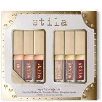 Stila eye for elegance อายแชโดว์ลิควิค เซต 6 สี