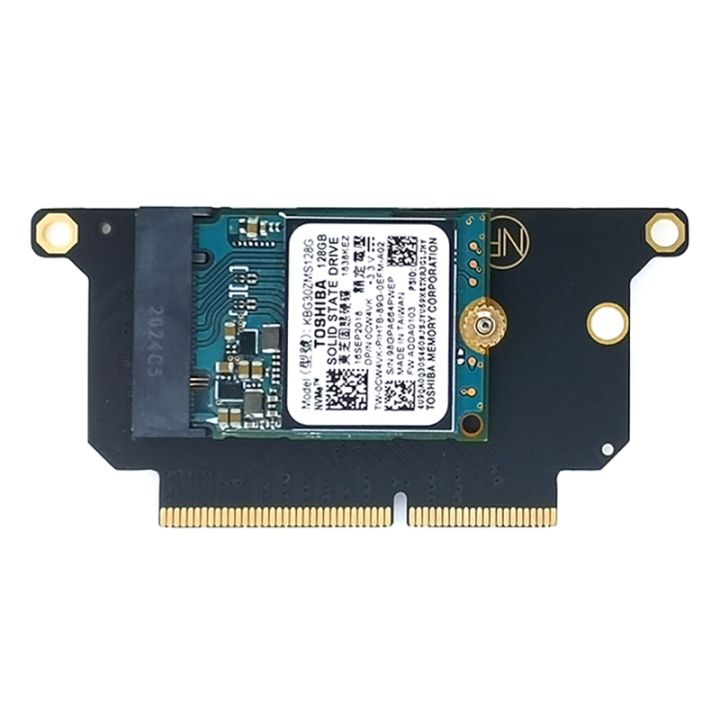 ssd-hard-disk-adapter-card-m-2-nvme-to-for-apple-macbook-pro-a1708-ssd-hard-disk-adapter-card