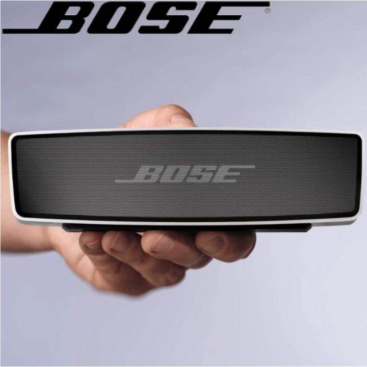 BOSE Soundlink Mini 2 Bluetooth Speaker Wireless Speaker Portable 3D