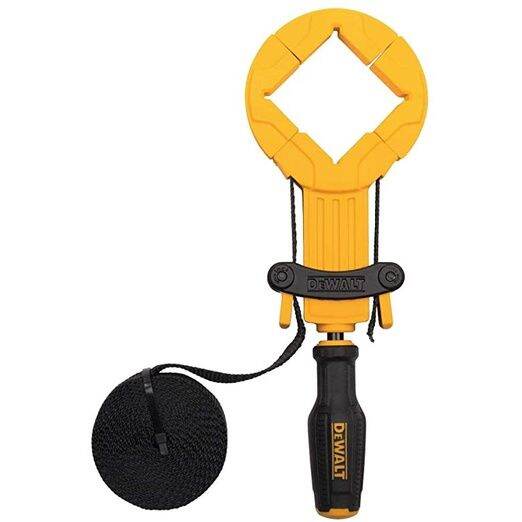 dewalt-dwht83839-0-แคลมป์เข้ามุมแบบสายรัด