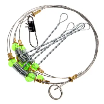 Shop Fishing Hooks Wire with great discounts and prices online - Jan 2024