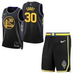 Golden State Warriors – Jersey Crate