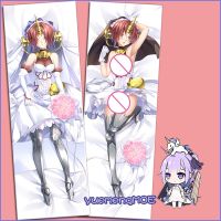 【hot】♧❇⊕ Fate/Grand Frankenstein Anime Double-sided Print Life-size Hugging Pillowcase Dakimakura