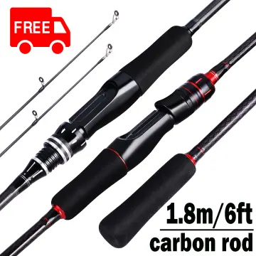 Shop Ultralight Poles with great discounts and prices online - Jan