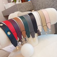 【HOT】◐ Straps Handbag Handle Pu Leather Shoulder Wide Accessory Part