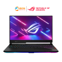 ASUS ROG STRIX G17 GL743RM-LL175W NOTEBOOK (โน๊ตบุ๊ค) AMD RYZEN 7 6800H / RTX 3060 / 32GB DDR5 / 1TB / WIN11