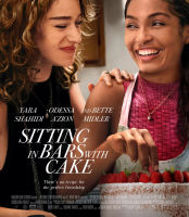 Sitting in Bars with Cake (2023) สูตรเค้กสื่อรัก (เสียง Eng | ซับ Eng/ไทย) บลูเรย์