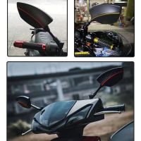 F650GS Motorcycle Mirror Back View Mirror Rotated Adjust Rearview Mirrors Side Mirror Kits For BMW F650 GS F 650 GS F 650GS