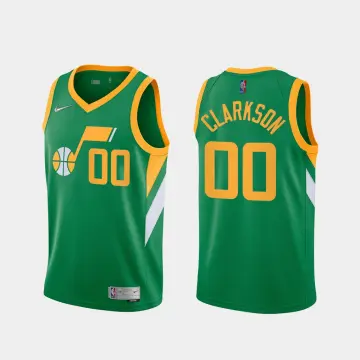 Utah Jazz Jordan Clarkson - FD Sportswear Philippines