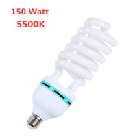 150Watt Photography Corn Lighting Bulbs E27 Base High Bright LED Bulb Lamps 5500K Daylight For Softbox Photographic Photo Studio Phone Camera Flash Li