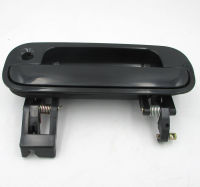 2021For Great Wall Hover Haval CUV H3 Tail Trunk Outside The Rear Door Handles Doorknob Rear Door Handle