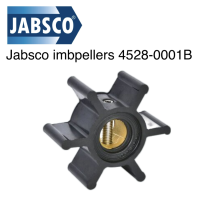 ใบพัดปั๊มน้ำ Genuine Jabsco imbpellers 4528-0001B