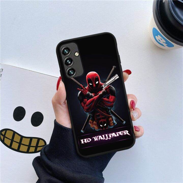 รูปแบบใหม่-สำหรับ-samsung-galaxy-a34-a54-a14-5g-a-14-34-54เคส-marvel-avengers-สำหรับ-samsung-galaxy-a54-galaxya34-galaxya14เคสมือถือฝาครอบเคสตุ้งติ้งโทรศัพท์