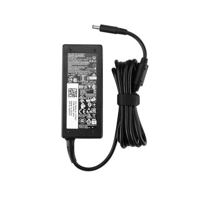 19.5V 3.34A 65W ที่ชาร์จสำหรับ Dell แล็ปท็อป Inspiron 14 15 3501 3505 3451 3502 5502 5406 5515 5100 5505 7400พลังงานอะแดปเตอร์จ่ายไฟ Yuebian