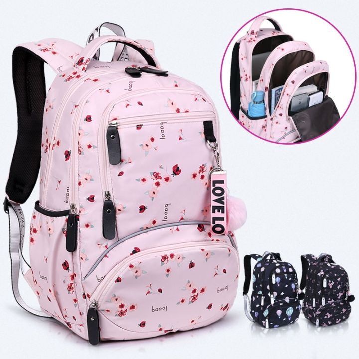 large-schoolbag-cute-student-school-backpack-printed-waterproof-bagpack-primary-school-book-bags-for-teenage-girls-kids-mochila