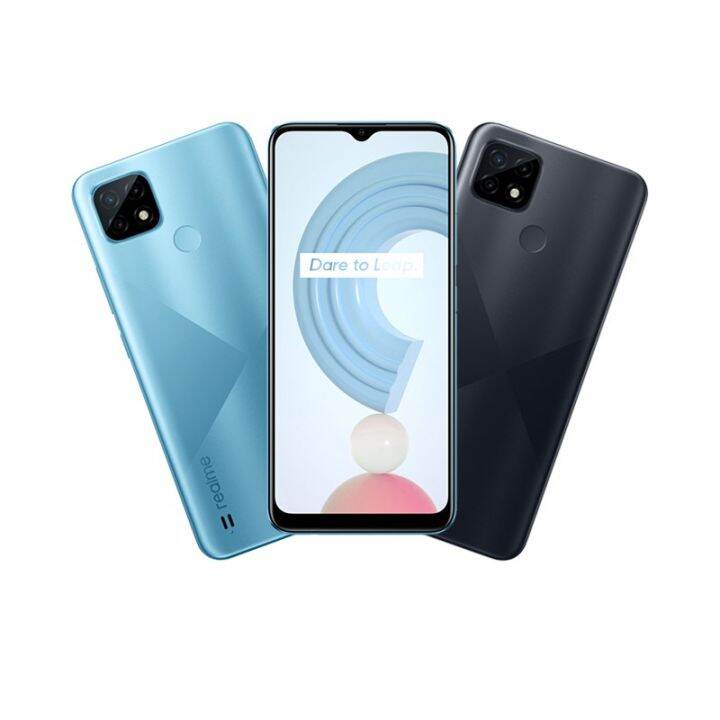 Realme C21 ( 3 / 32 GB ) ประกันศูนย์ | Lazada.co.th