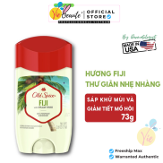 Sáp Khử Mùi Old Spice Fiji with Palm Tree Anti
