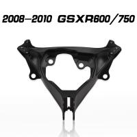 Headlight Bracket Motorcycle Upper Stay Fai For SUZUKI GSXR600 GSXR750 GSXR 600 750 GSX-R K8 K9 2008-2010 08 09 10  Parts