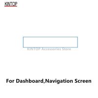 อุปกรณ์เสริมฟิล์มซ่อมแซมกันแผ่นฟิล์มกันรอยคอนโซลรถยนต์,อุปกรณ์เสริมคอนโซลรถยนต์ป้องกัน TPU ใสขนาด22-23 B70/B70S ขายดี