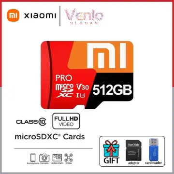 Shop Memory Card 128gb Original Ringstone with great discounts and prices  online - Dec 2023