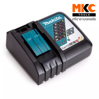 แท่นชาร์จ 9.6-18V DC18RC (ชาร์จเร็ว) MAKITA