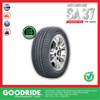 GOODRIDE รุ่น SA37 เบอร์ 215/45R17 ปี 23