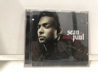 1 CD MUSIC  ซีดีเพลงสากล   sean paul the trinity     (C18G166)