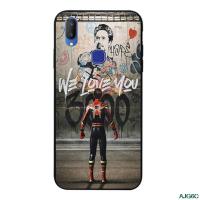 AJG6 V11i เคสสำหรับ VIVO น่ารัก/Z3i/Z3 ZZX Patter ที่คลุมเคสทีพียูโทรศัพท์ซิลิคอนนุ่ม