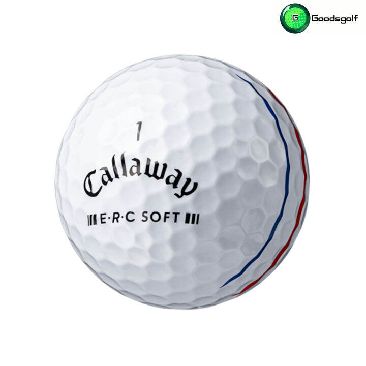 ลูกกอล์ฟ-callaway-erc-triple-track-2023-ซื้อ2แถม1