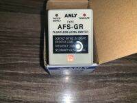 authentic ANLY AFS-GR level controller water level controller