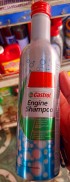 HCMCASTROL SÚC RỬA CASTROL ENGINE SHAMPOO 300ML