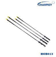 Champkey อุปกรณ์ซ้อมกอล์ฟ ไม้ซ้อมวงสวิง (HGB013) Golf Practice Equipment Impact Stick ซ้อมฝึกจับกริพให้ถูกวิธี