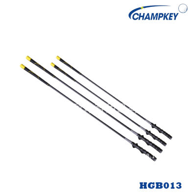Champkey อุปกรณ์ซ้อมกอล์ฟ ไม้ซ้อมวงสวิง (HGB013) Golf Practice Equipment Impact Stick ซ้อมฝึกจับกริพให้ถูกวิธี
