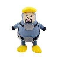 รุ่นใหม่ข้ามพรมแดน dave the diver plush ตุ๊กตาเกมรอบนักดำน้ำ Dave ตุ๊กตาของเล่น