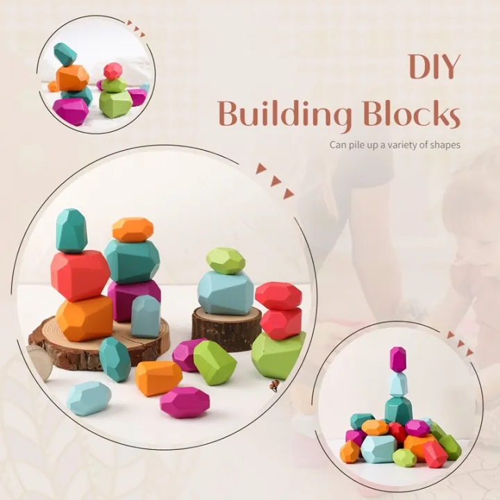 baby-toy-wooden-building-block-colored-stone-creative-educational-toys-nordic-style-stacking-game-rainbow-stone-wooden-toys-decanters