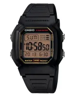 W-800H CASIO Men