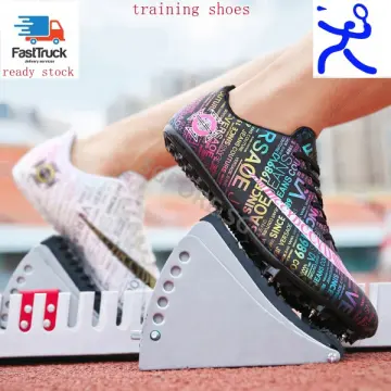 Spike Shoes Track And Field Kids - Best Price in Singapore - Oct