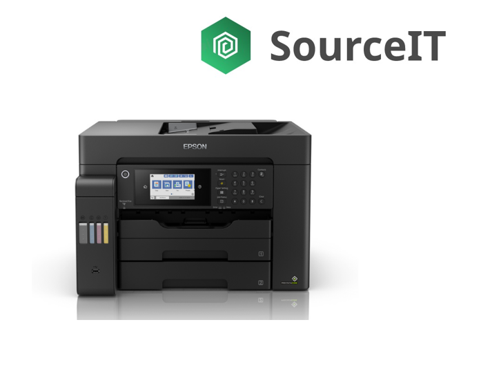 Epson EcoTank L15150 A3 WiFi Duplex AllinOne Ink Tank Printer 1