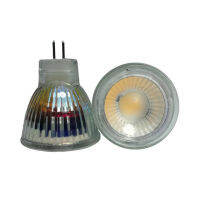 MR11 หลอดไฟ LED AD/DC 12V 2835 SMD 5W 7W 9W Warm Cool White Spotlight โคมไฟสำหรับไฟเพดานเปลี่ยนหลอดฮาโลเจนประหยัดพลังงาน - Linqiaoe