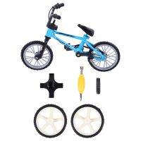 Finger Bike Mini MTB โลหะผสมโมเดลจักรยานของเล่นเครื่องประดับตั้งโต๊ะของตกแต่งจำลอง