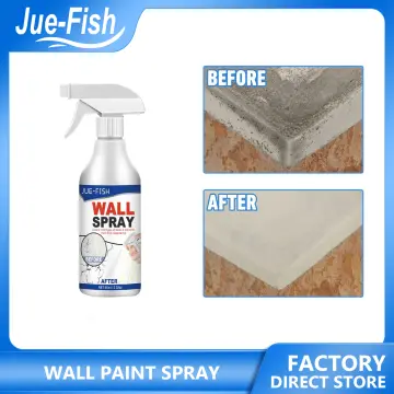 Jue Fish Mildew Removal Spray, Jue Fish Spray, Jue-Fish Wall Spray